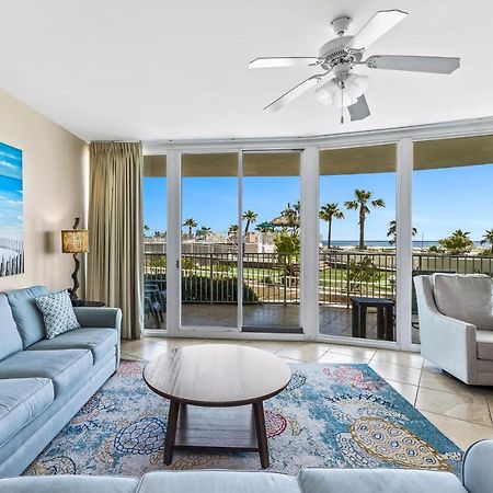 Caribe 212C Daire Orange Beach Dış mekan fotoğraf