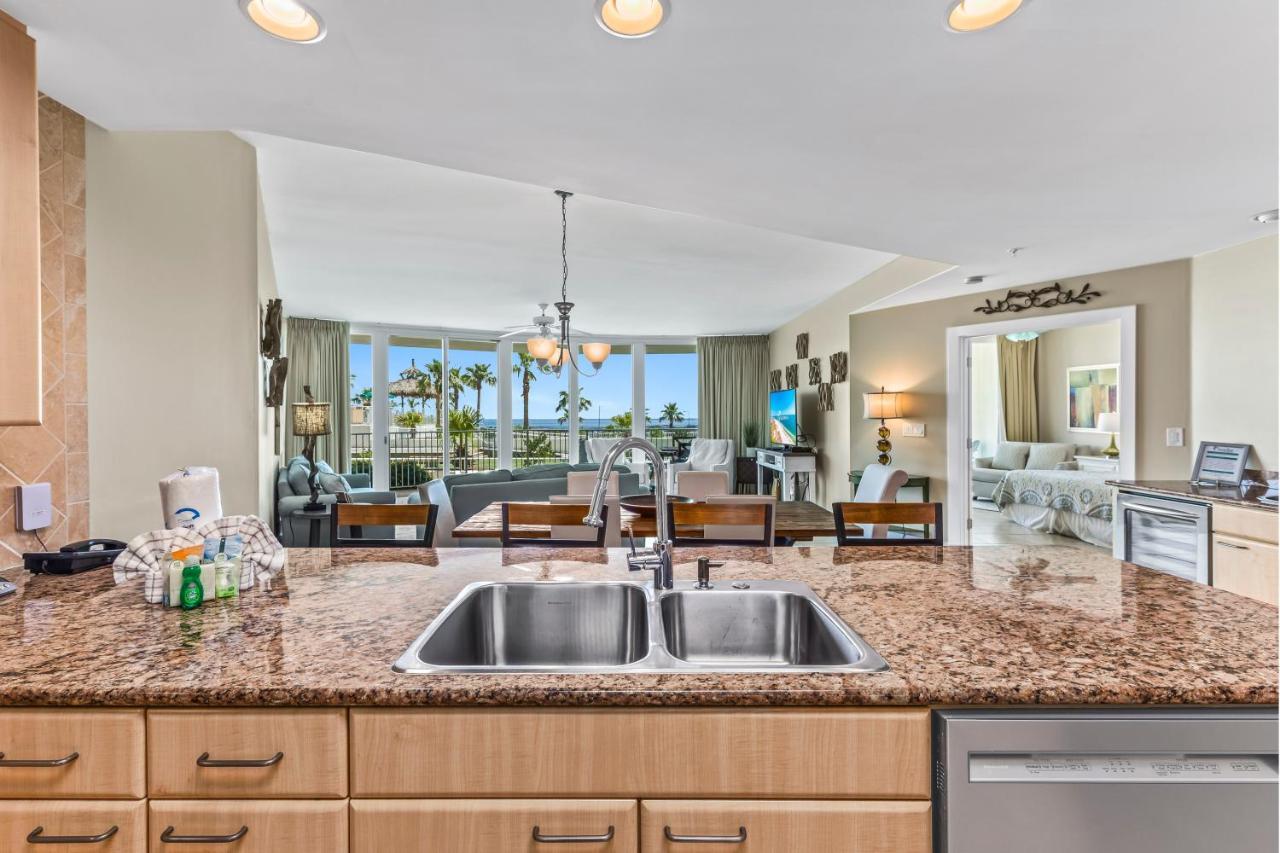 Caribe 212C Daire Orange Beach Dış mekan fotoğraf