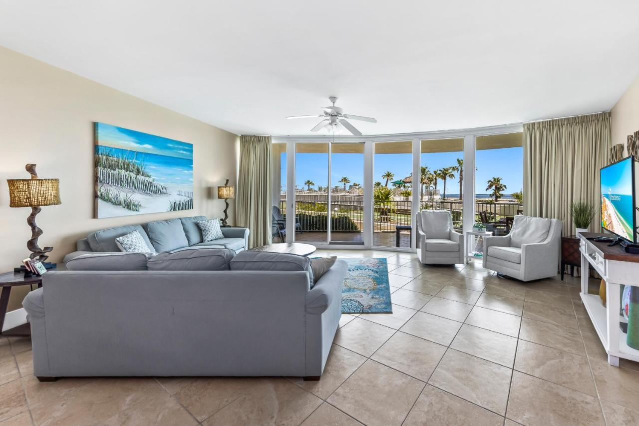 Caribe 212C Daire Orange Beach Dış mekan fotoğraf