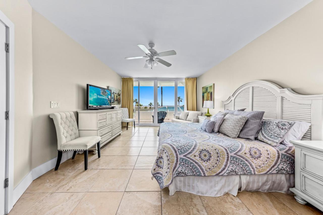 Caribe 212C Daire Orange Beach Dış mekan fotoğraf