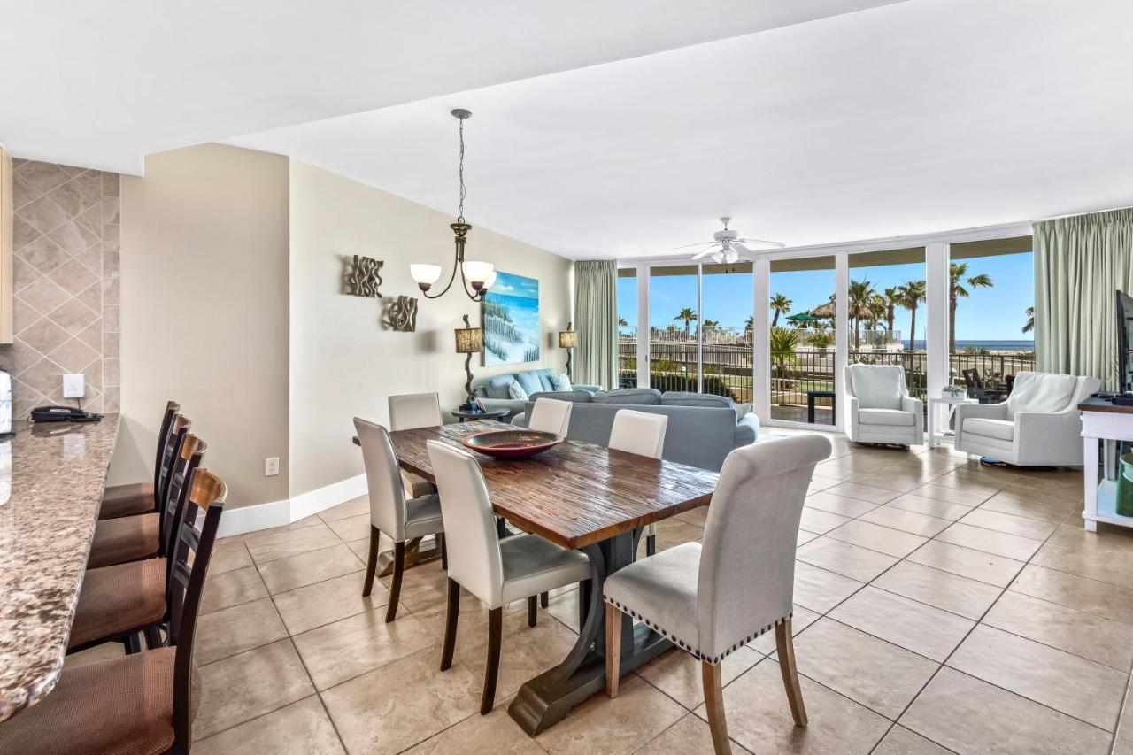 Caribe 212C Daire Orange Beach Dış mekan fotoğraf