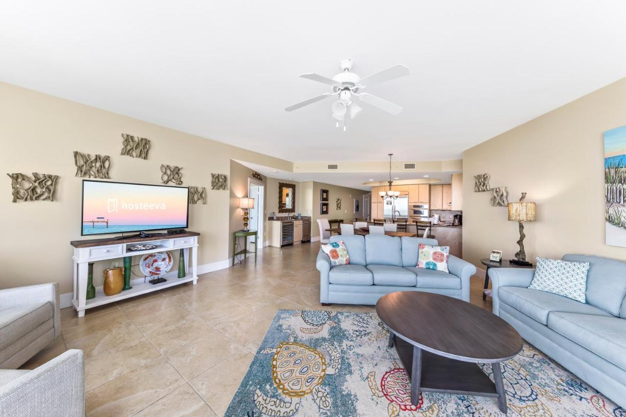 Caribe 212C Daire Orange Beach Dış mekan fotoğraf