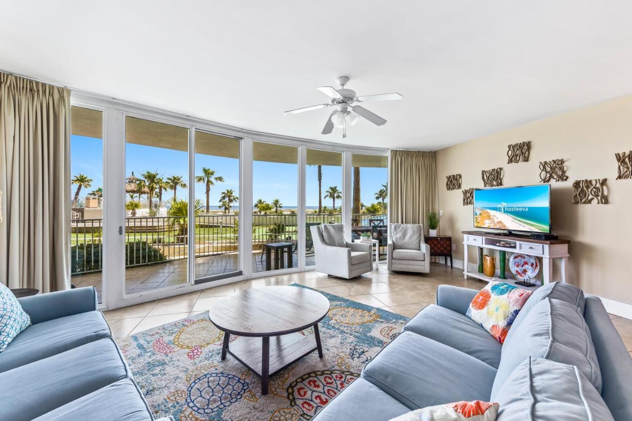 Caribe 212C Daire Orange Beach Dış mekan fotoğraf