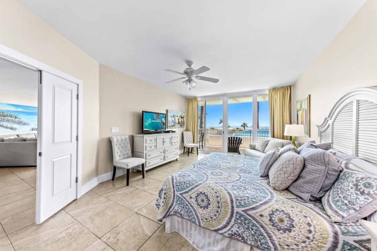 Caribe 212C Daire Orange Beach Dış mekan fotoğraf