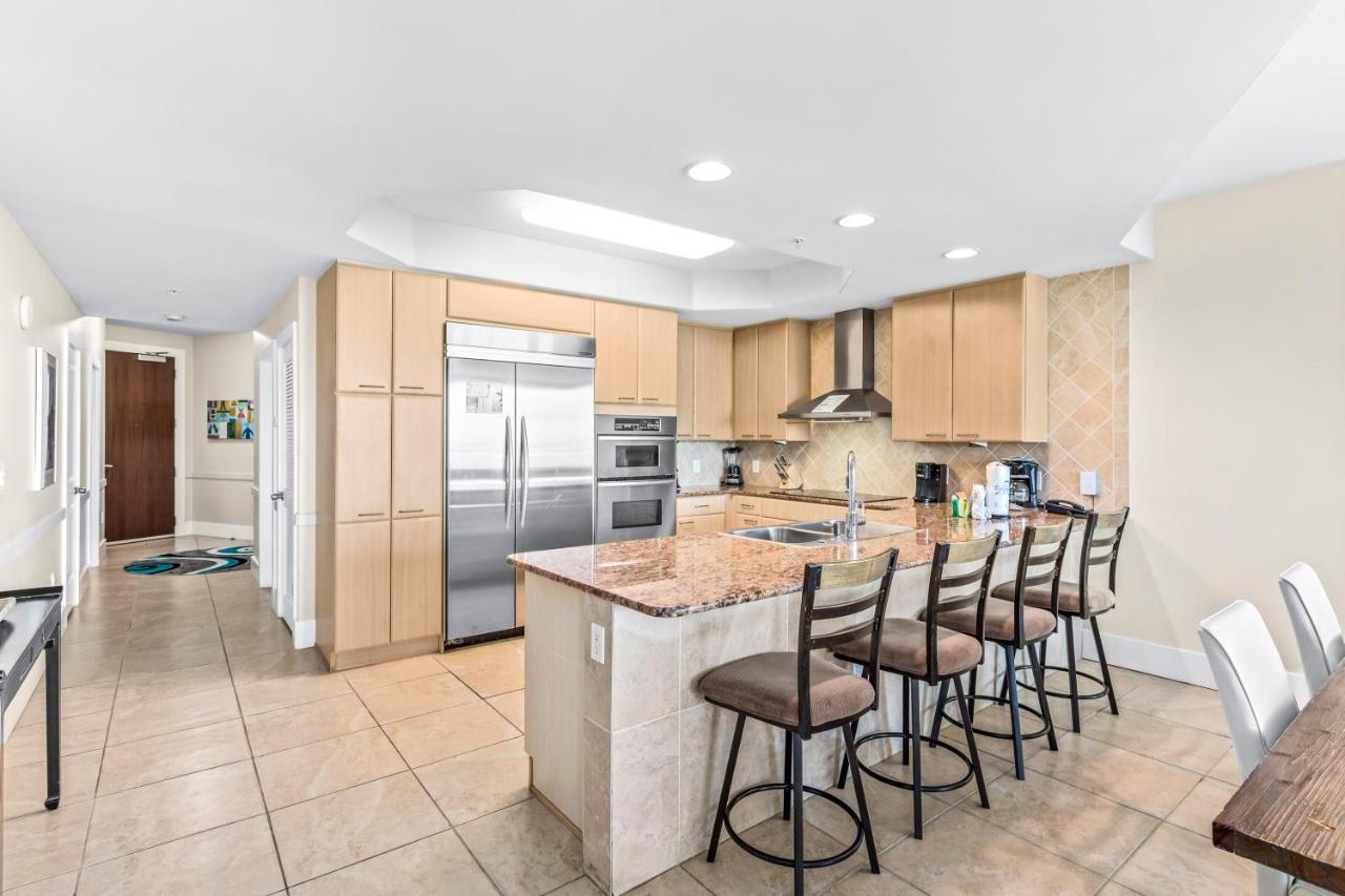 Caribe 212C Daire Orange Beach Dış mekan fotoğraf