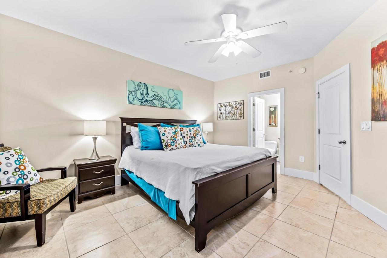 Caribe 212C Daire Orange Beach Dış mekan fotoğraf