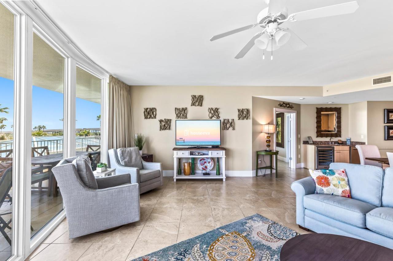 Caribe 212C Daire Orange Beach Dış mekan fotoğraf