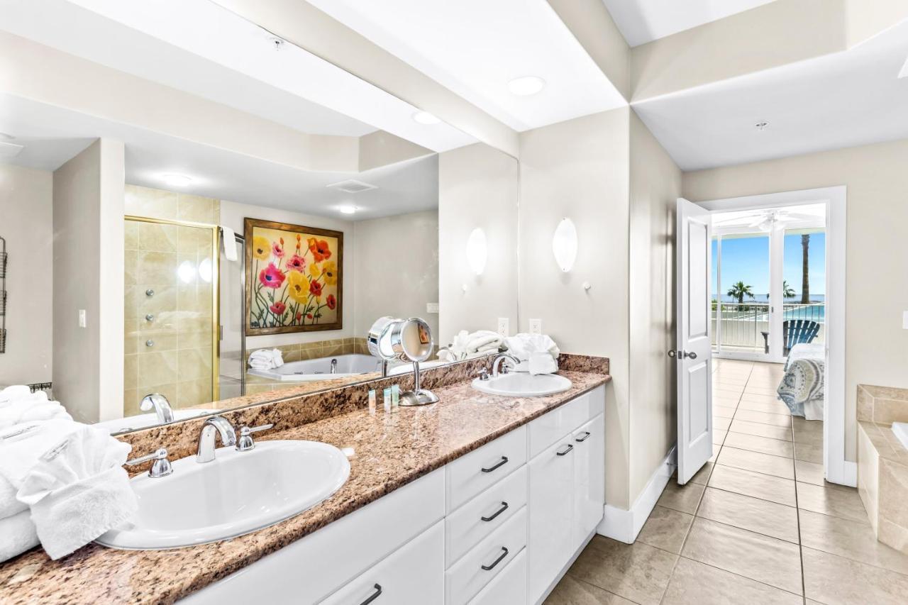Caribe 212C Daire Orange Beach Dış mekan fotoğraf