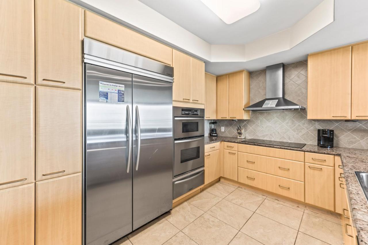 Caribe 212C Daire Orange Beach Dış mekan fotoğraf