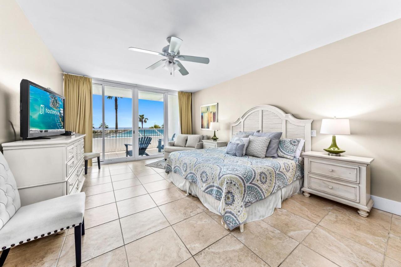Caribe 212C Daire Orange Beach Dış mekan fotoğraf