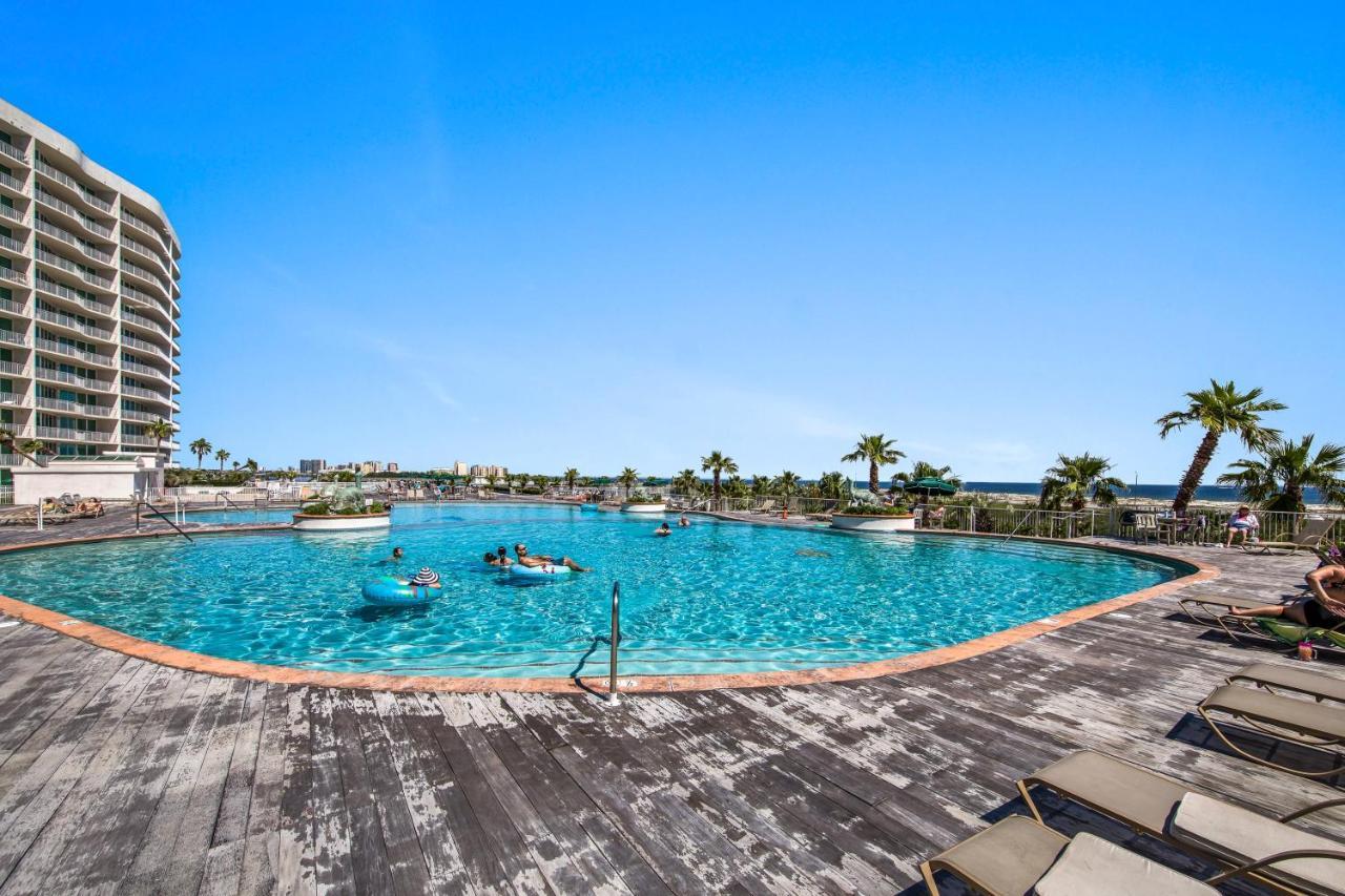 Caribe 212C Daire Orange Beach Dış mekan fotoğraf