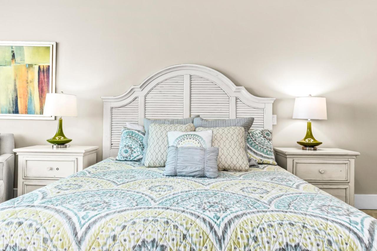 Caribe 212C Daire Orange Beach Dış mekan fotoğraf
