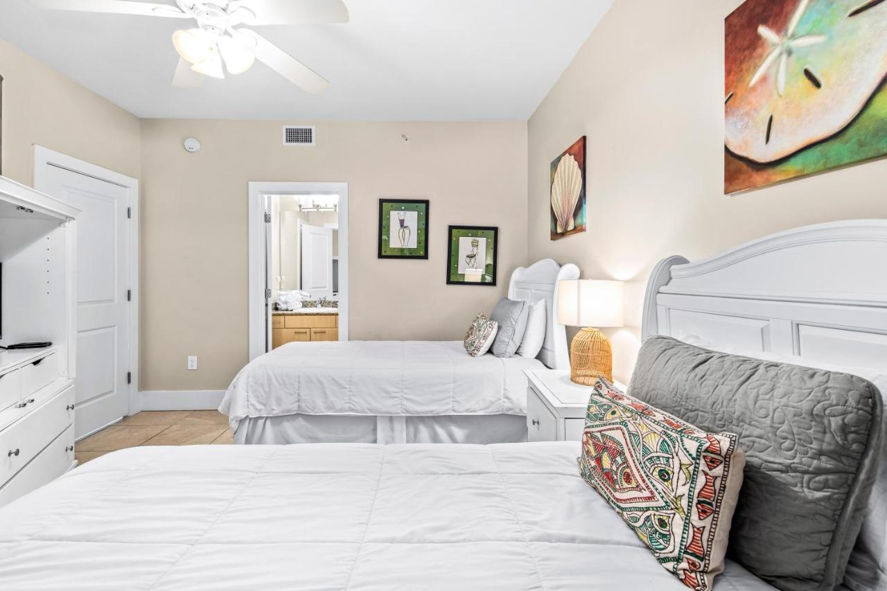 Caribe 212C Daire Orange Beach Dış mekan fotoğraf