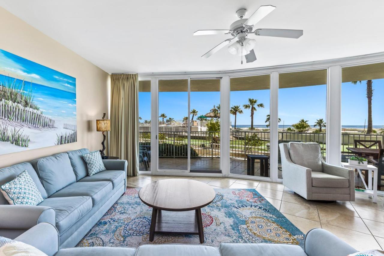 Caribe 212C Daire Orange Beach Dış mekan fotoğraf