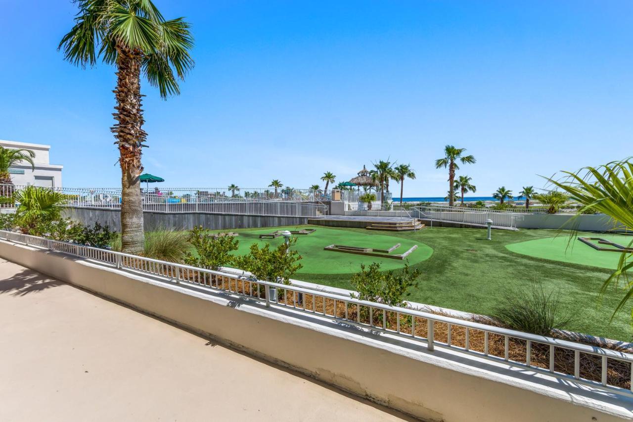 Caribe 212C Daire Orange Beach Dış mekan fotoğraf