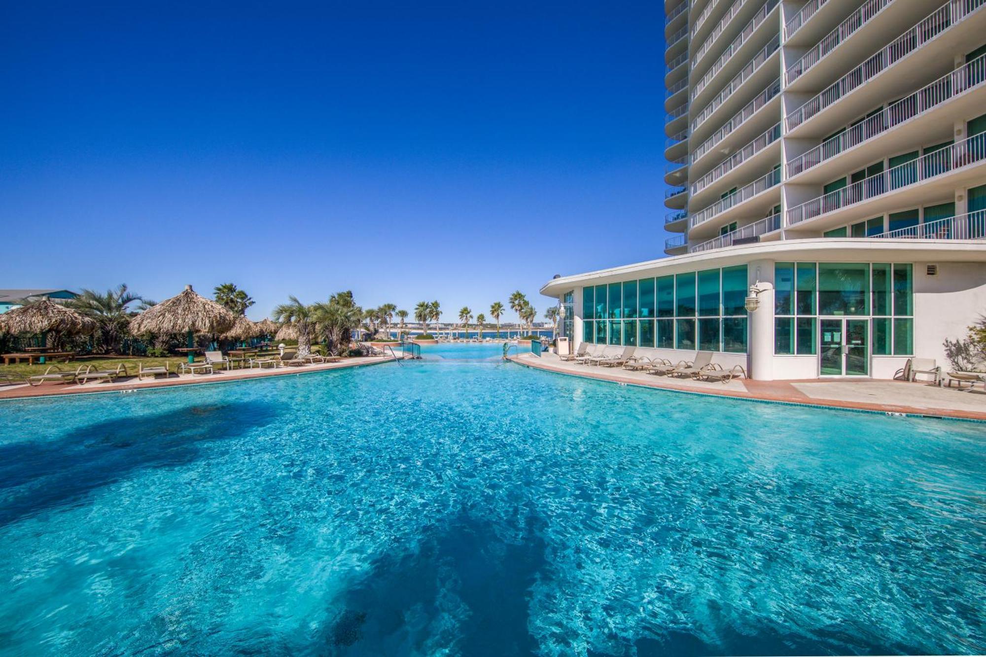 Caribe 212C Daire Orange Beach Dış mekan fotoğraf