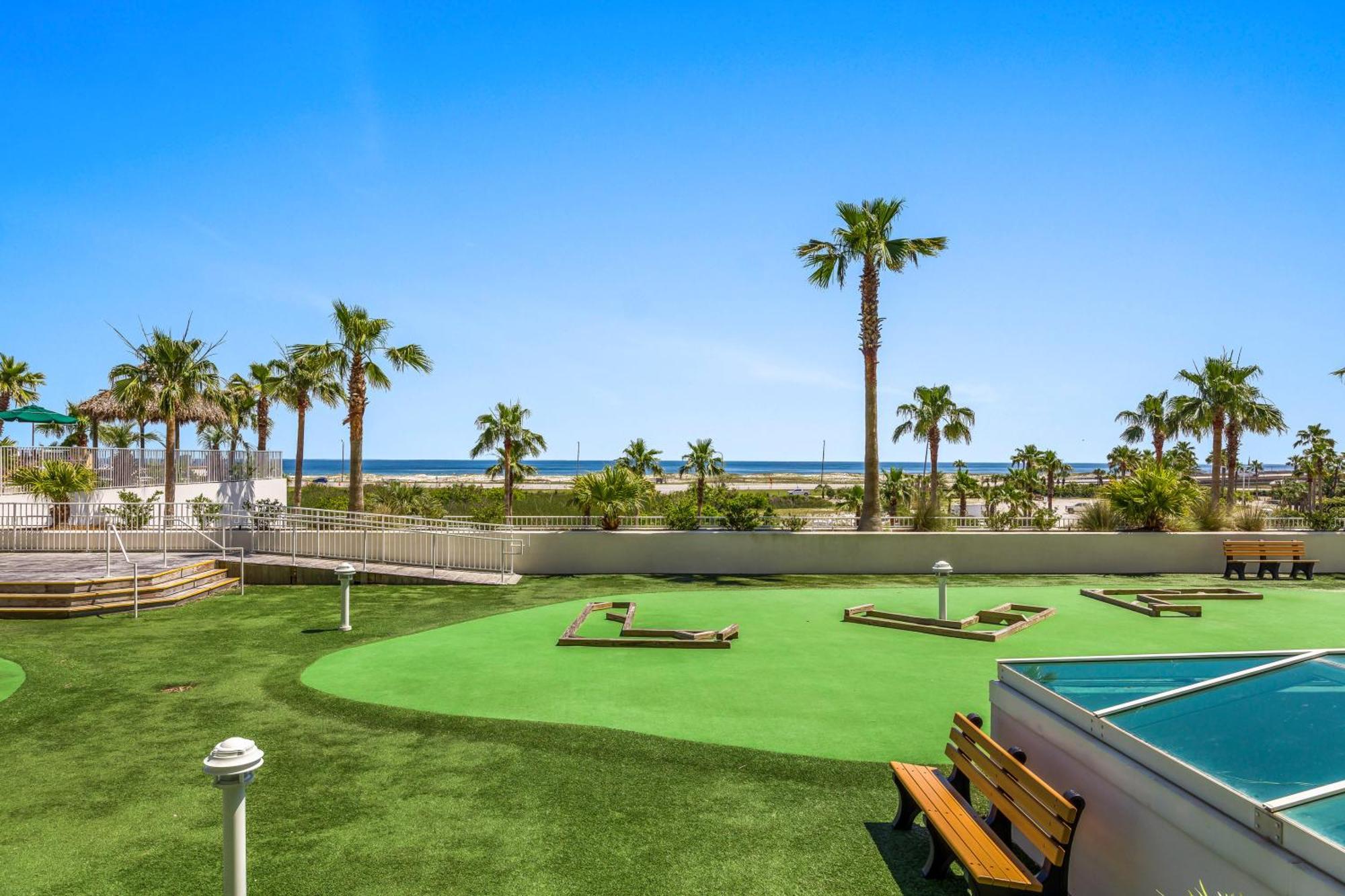 Caribe 212C Daire Orange Beach Dış mekan fotoğraf