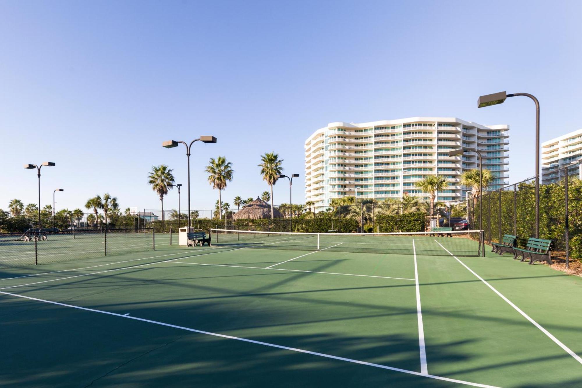 Caribe 212C Daire Orange Beach Dış mekan fotoğraf
