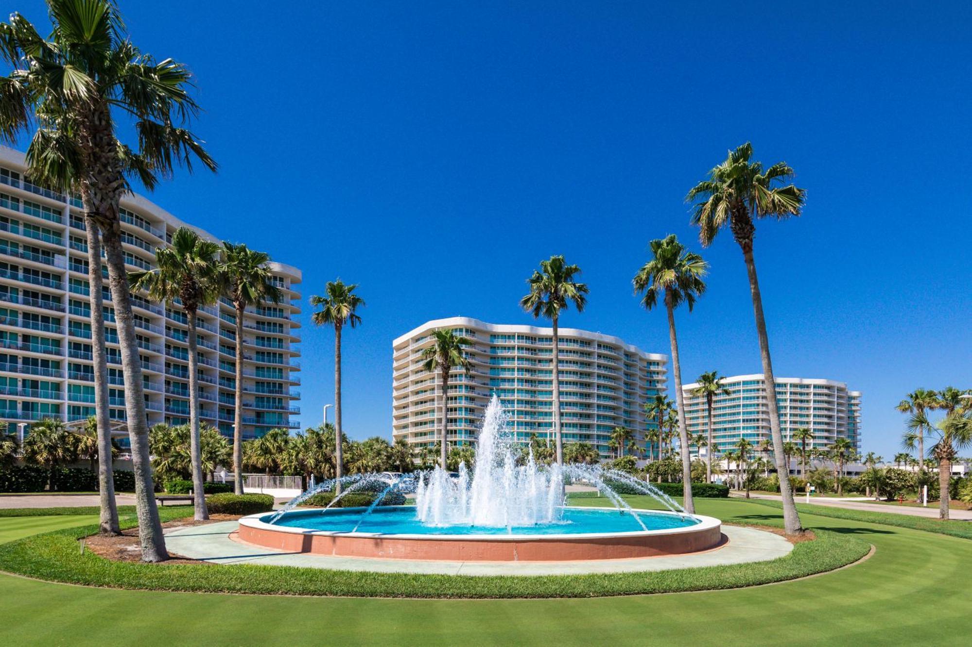Caribe 212C Daire Orange Beach Dış mekan fotoğraf
