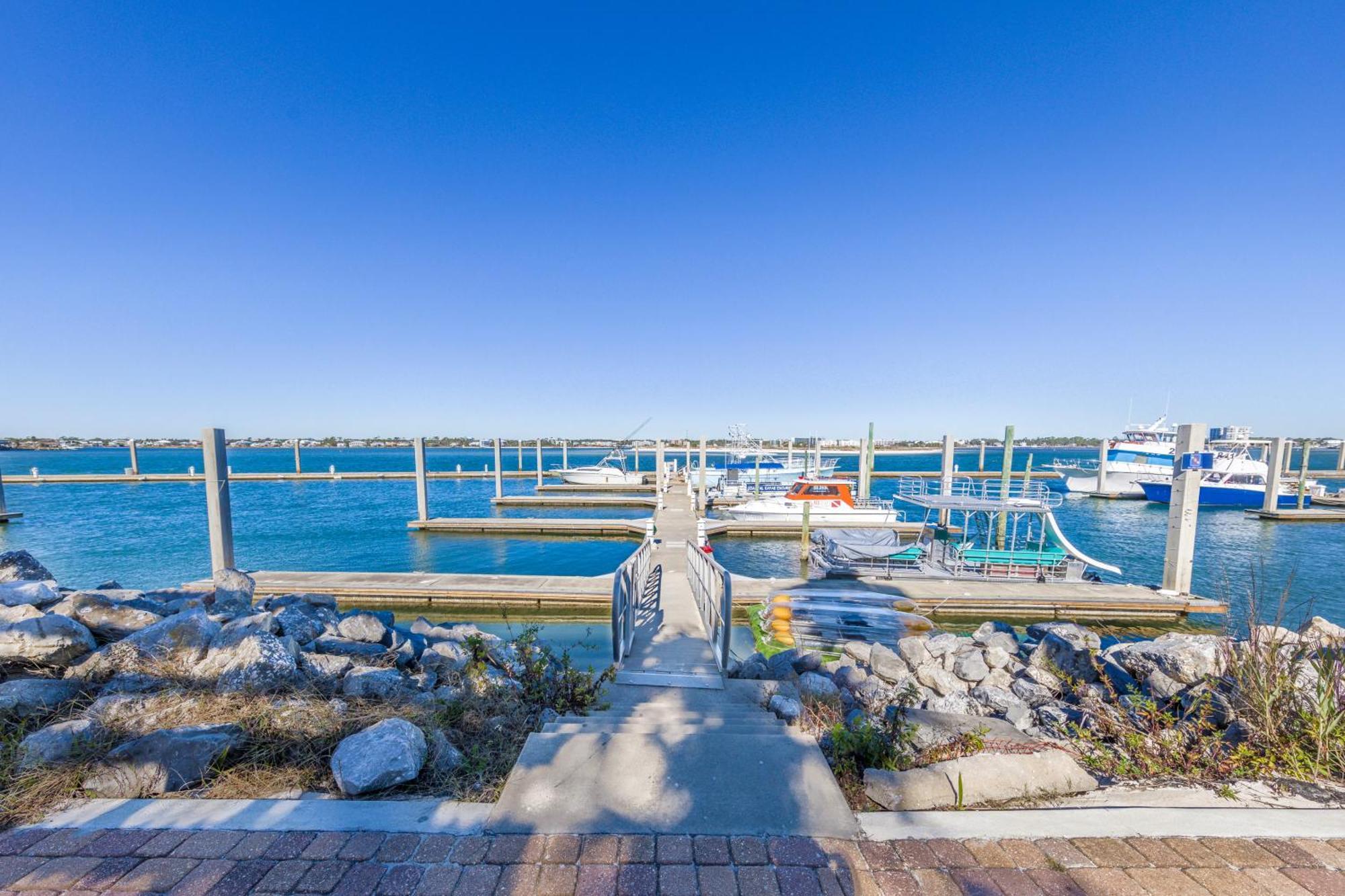 Caribe 212C Daire Orange Beach Dış mekan fotoğraf