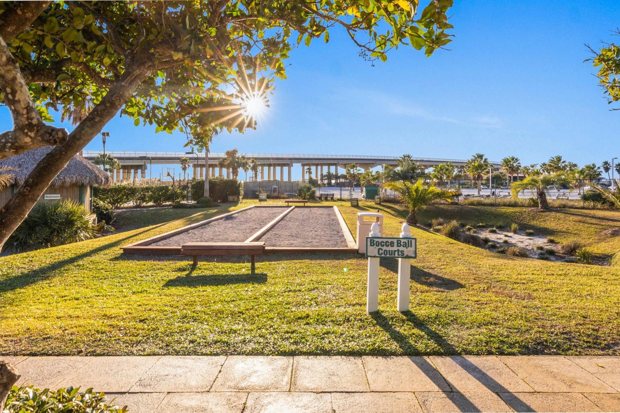 Caribe 212C Daire Orange Beach Dış mekan fotoğraf