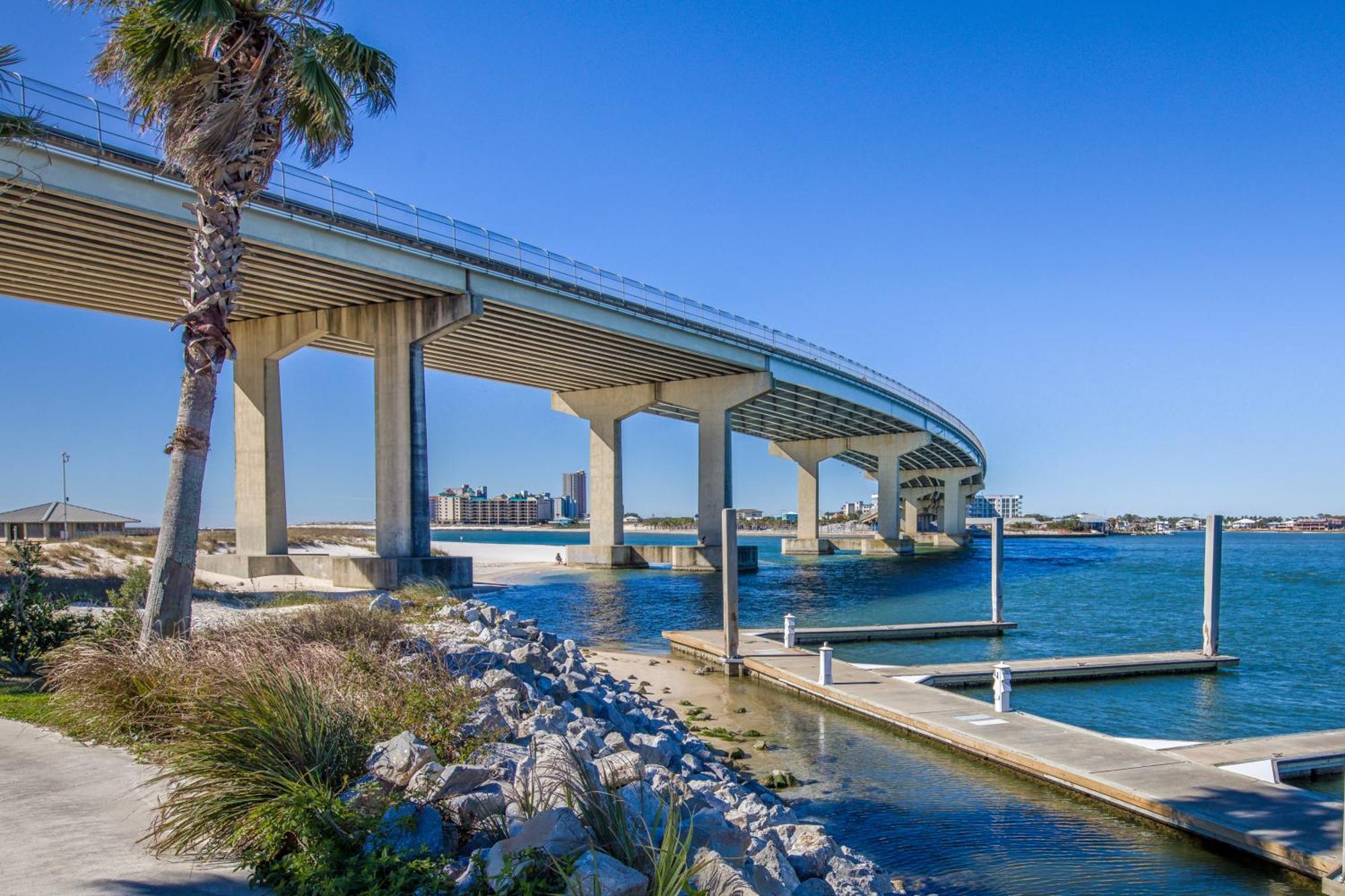 Caribe 212C Daire Orange Beach Dış mekan fotoğraf