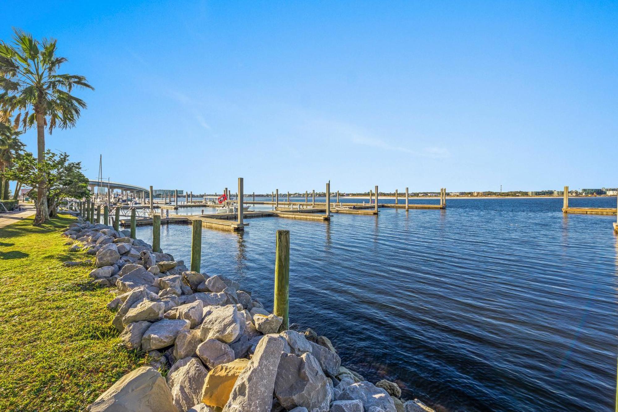 Caribe 212C Daire Orange Beach Dış mekan fotoğraf