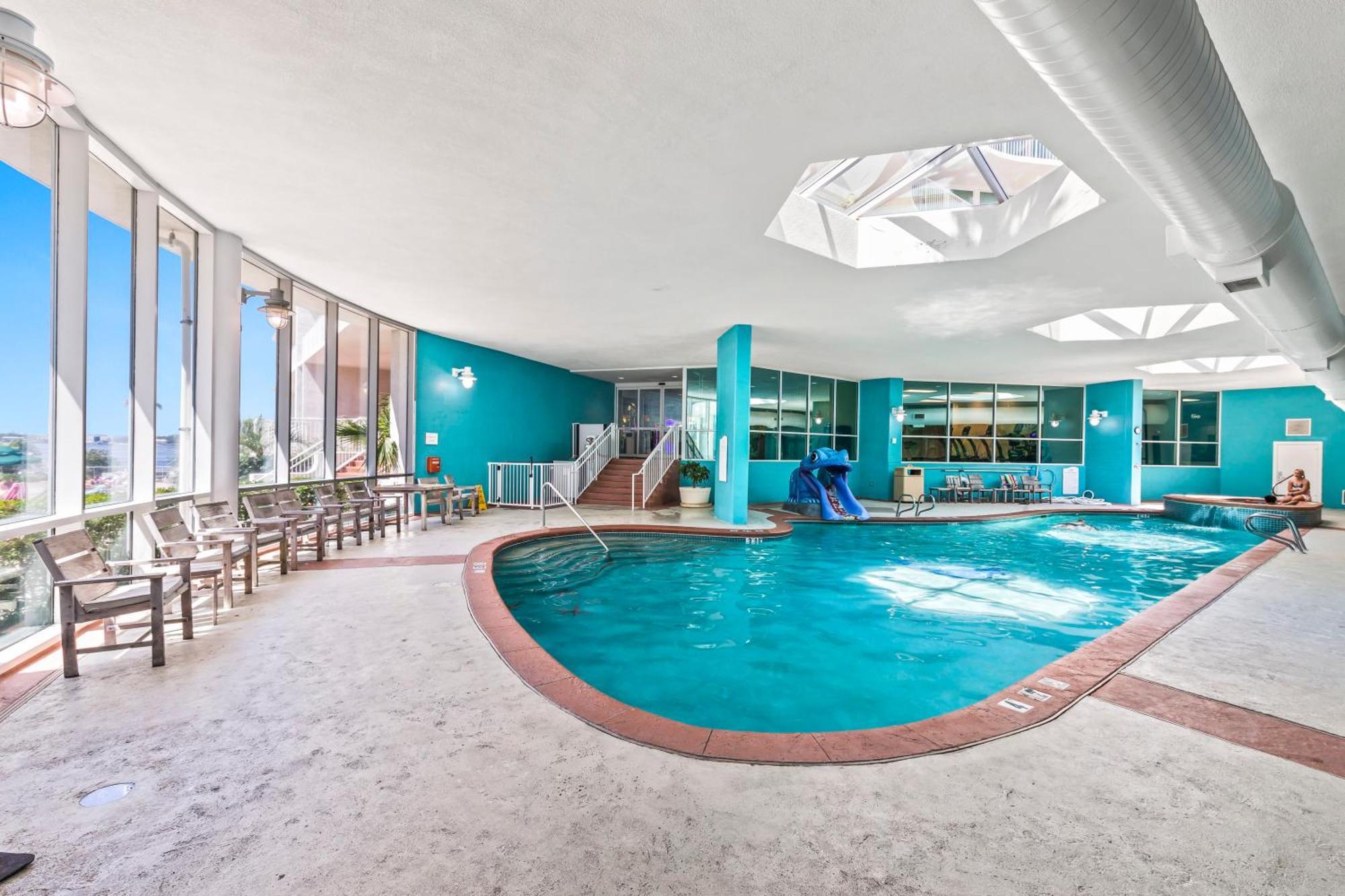 Caribe 212C Daire Orange Beach Dış mekan fotoğraf