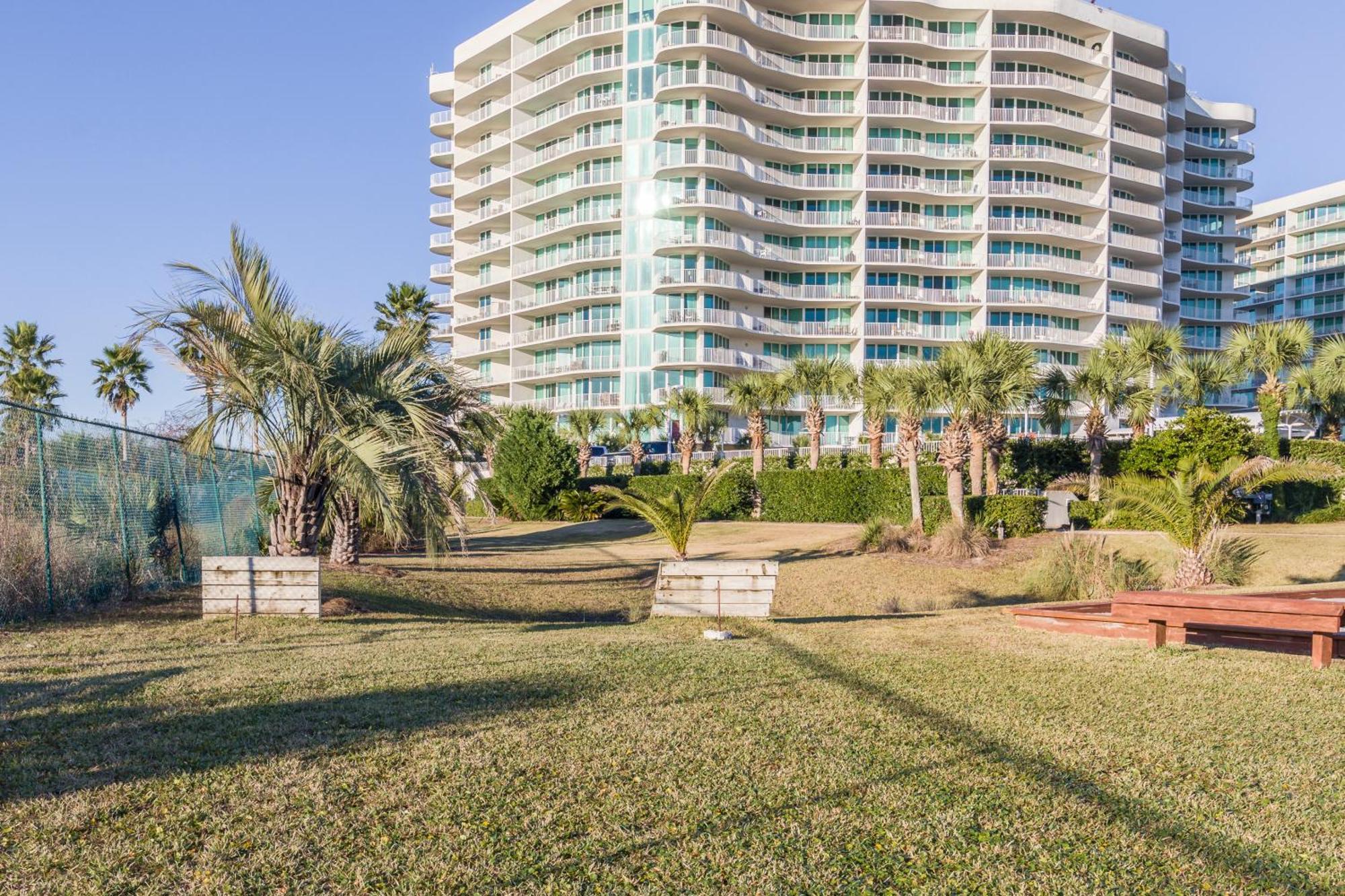 Caribe 212C Daire Orange Beach Dış mekan fotoğraf