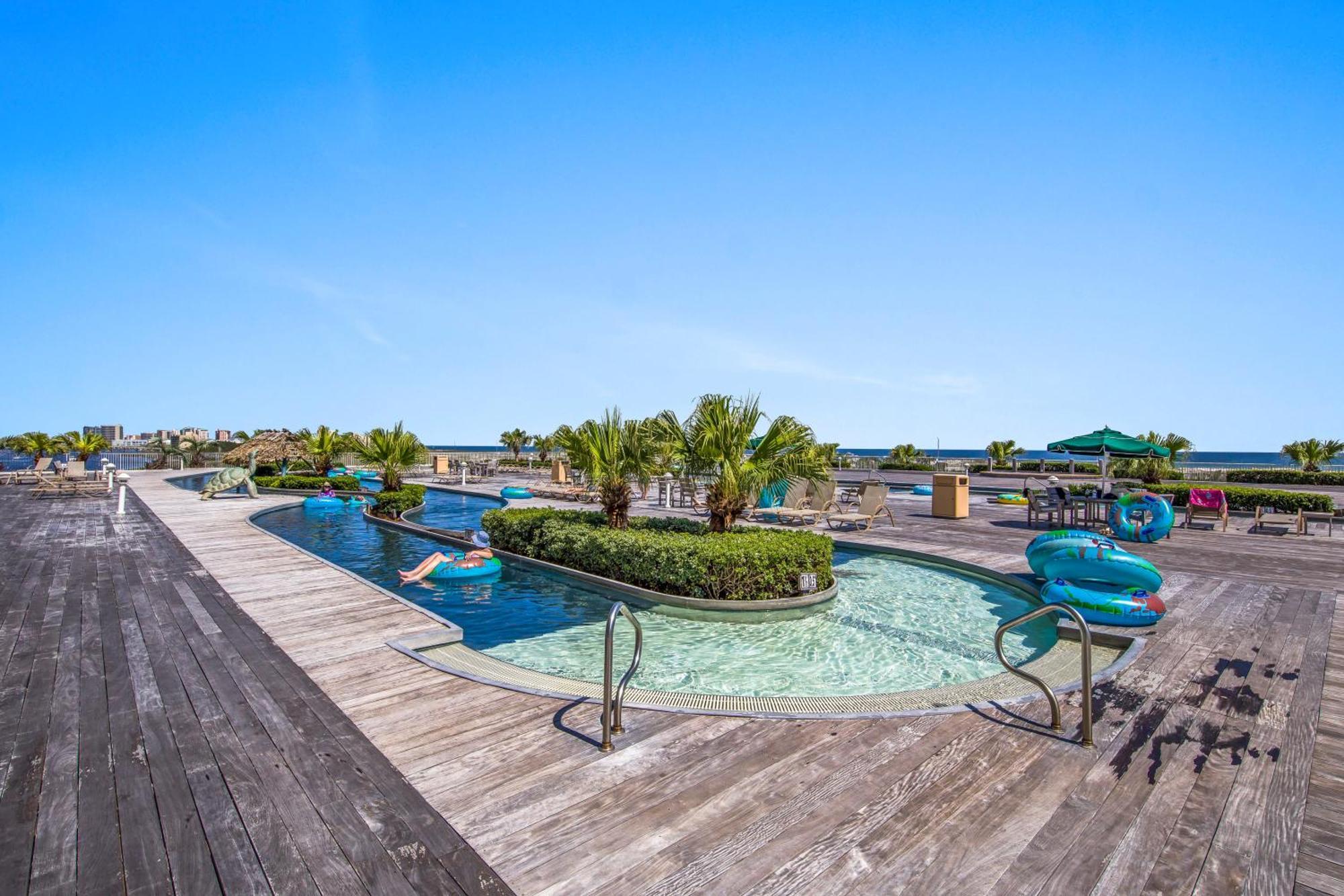 Caribe 212C Daire Orange Beach Dış mekan fotoğraf