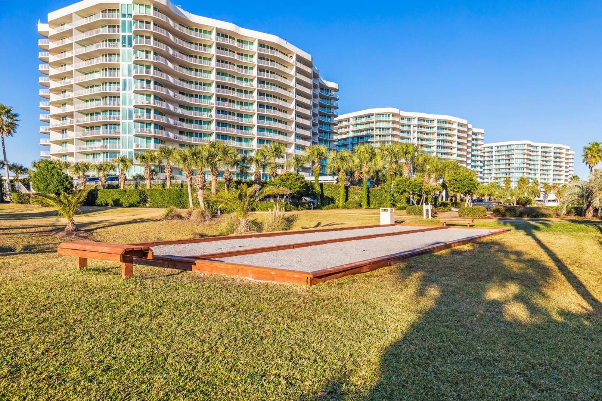 Caribe 212C Daire Orange Beach Dış mekan fotoğraf
