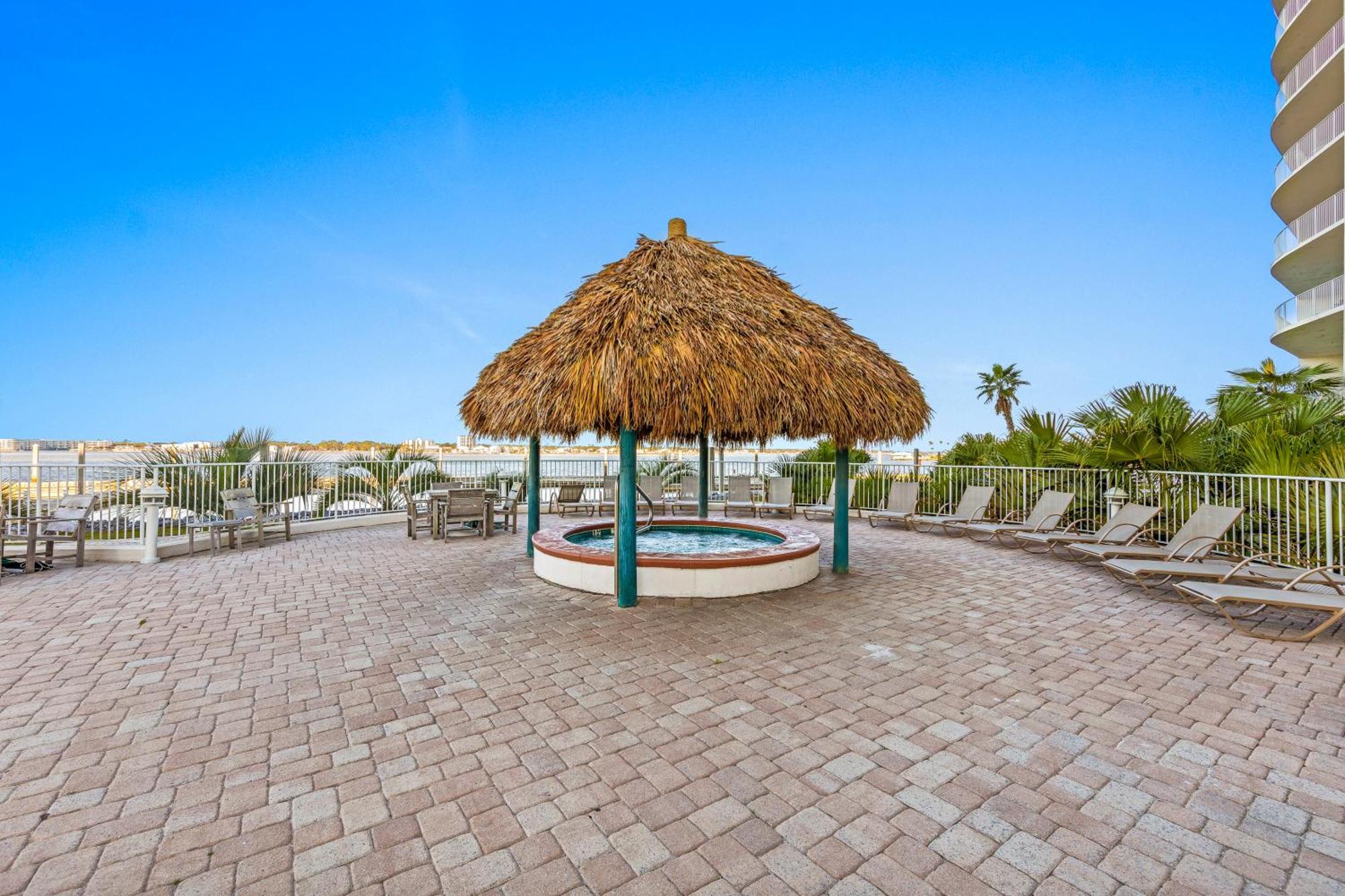 Caribe 212C Daire Orange Beach Dış mekan fotoğraf