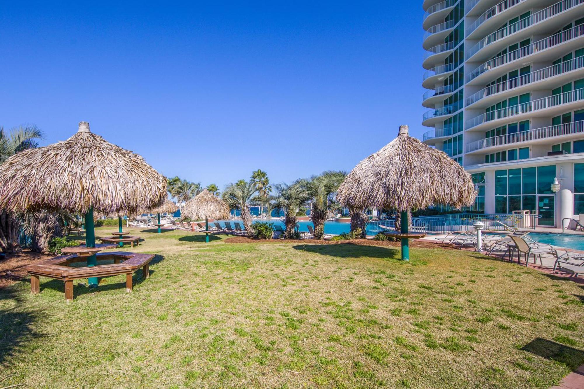Caribe 212C Daire Orange Beach Dış mekan fotoğraf