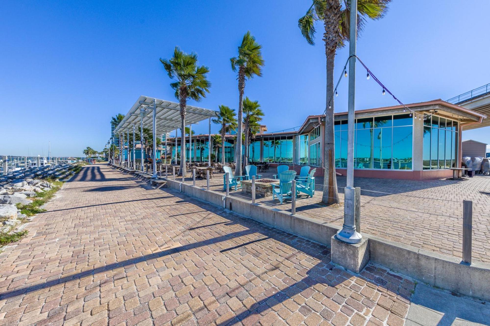 Caribe 212C Daire Orange Beach Dış mekan fotoğraf