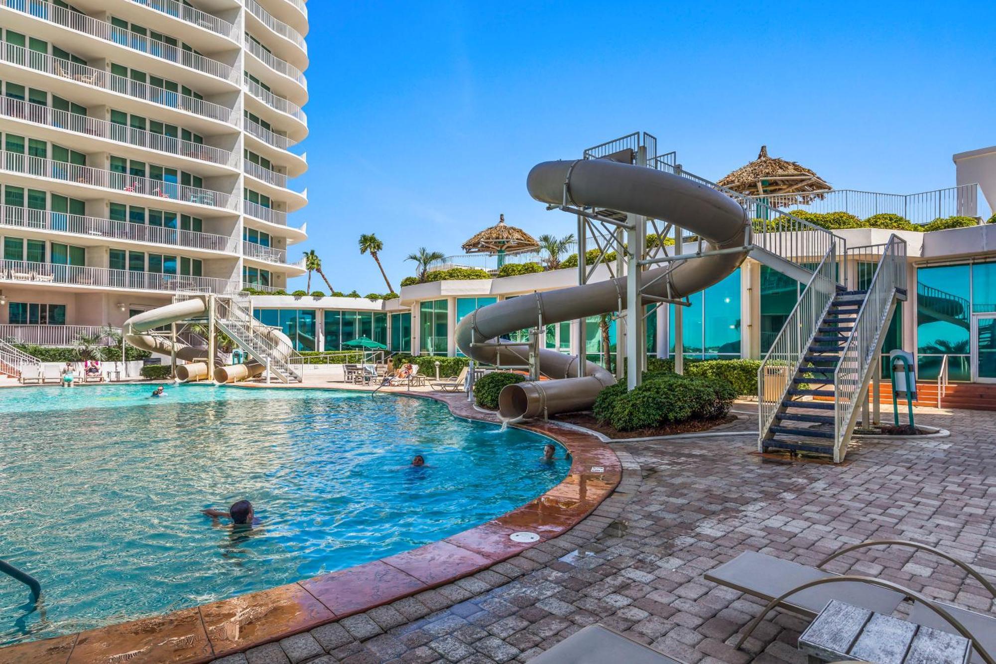Caribe 212C Daire Orange Beach Dış mekan fotoğraf