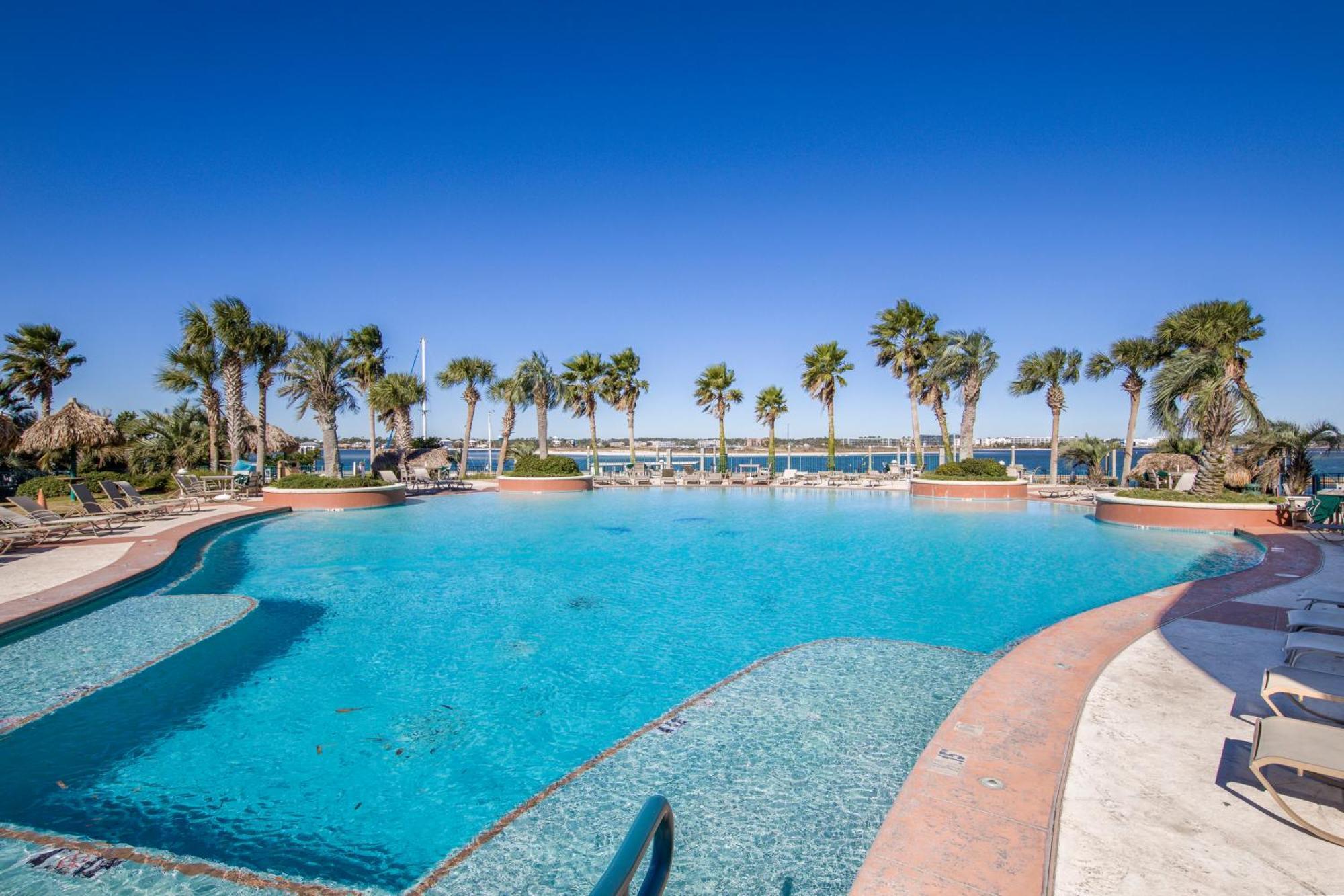 Caribe 212C Daire Orange Beach Dış mekan fotoğraf